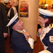 Captain's Dinner  (19.11.16)